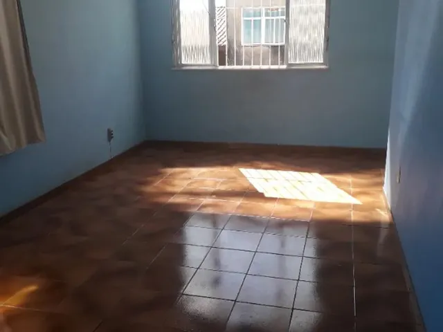 Imagem: Aluga-Se Apto Sobrado de 2 (Dois) Quartos