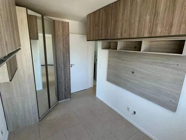 Imagem: Alugo Ótimo Apartamento em Condomínio