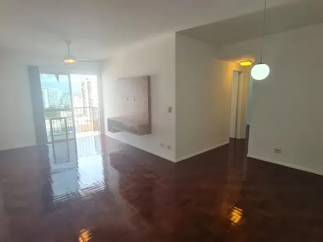 Imagem: Lindo Apt, 02 Qtos (1 Suíte), Sala e Cozinhas