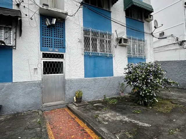 Imagem: Alugo Apartamento Reformado -2 Quartos