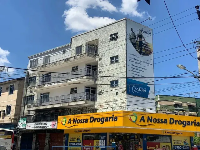 Imagem: Apartamento, 2 Quartos Dependência, Varanda