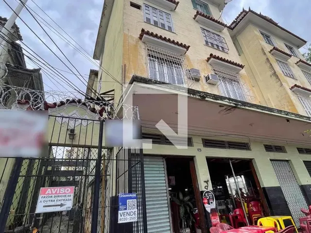 Imagem: Alugo Apartamento no Bairro do Riachuelo