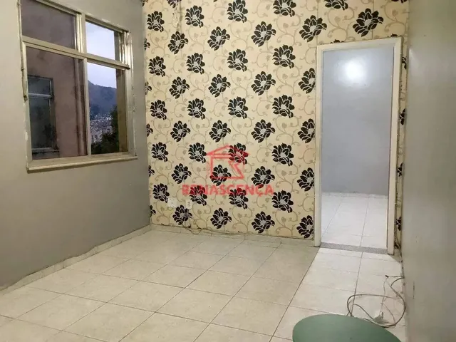 Imagem: Apartamento com 1 Quarto no Cachambi