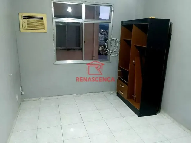 Imagem 8: Apartamento com 1 Quarto no Cachambi