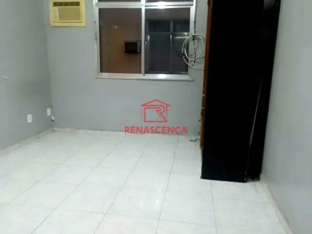 Imagem 3: Apartamento com 1 Quarto no Cachambi