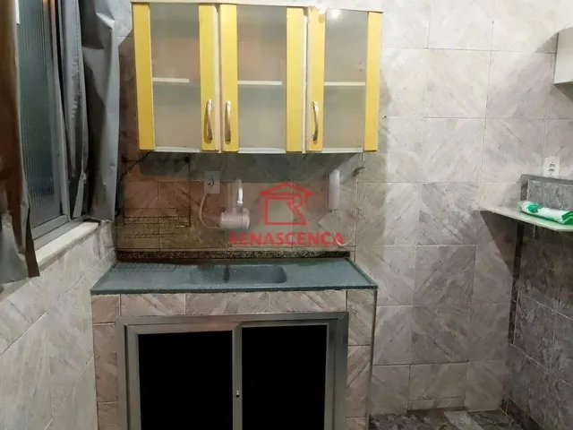 Imagem 16: Apartamento com 1 Quarto no Cachambi