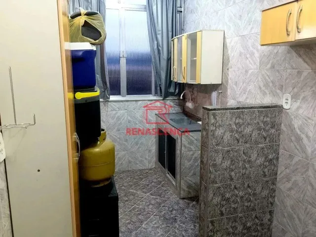 Imagem 5: Apartamento com 1 Quarto no Cachambi
