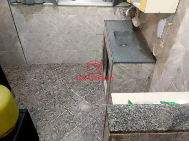 Imagem 4: Apartamento com 1 Quarto no Cachambi