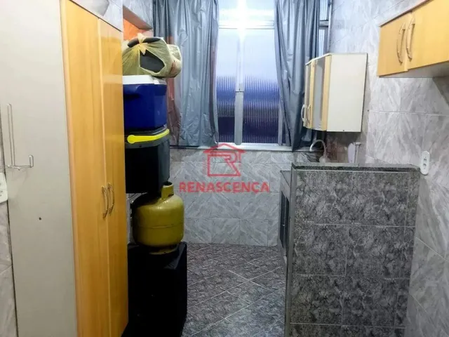 Imagem 2: Apartamento com 1 Quarto no Cachambi