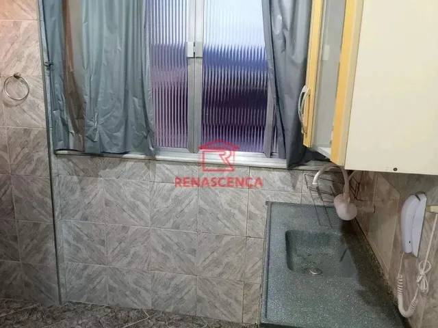 Imagem 10: Apartamento com 1 Quarto no Cachambi