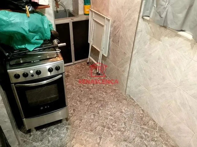 Imagem 9: Apartamento com 1 Quarto no Cachambi