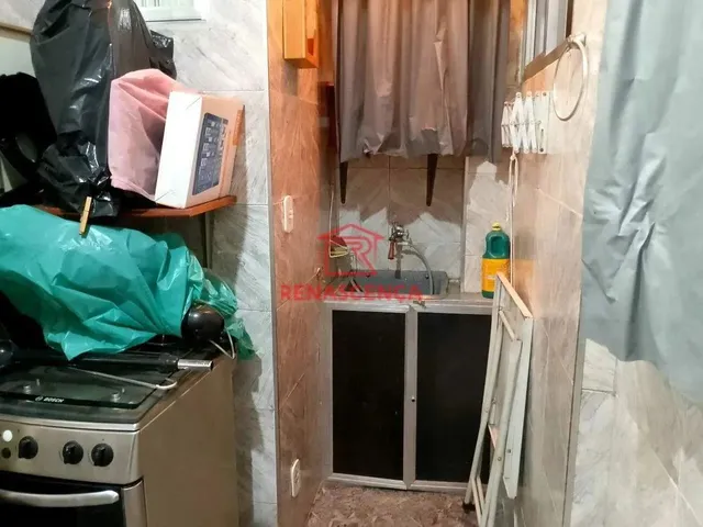 Imagem 7: Apartamento com 1 Quarto no Cachambi