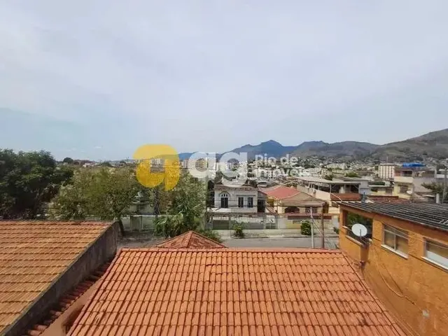 Imagem: Casa de Vila - / Residencial / Cascadura