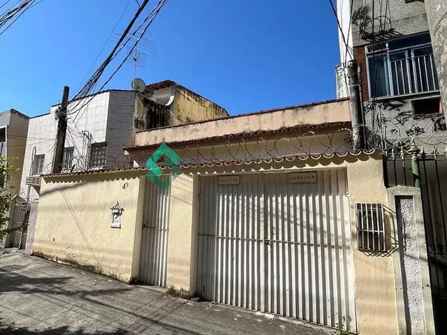 Imagem: Excelente Casa para Locação, Cachambi