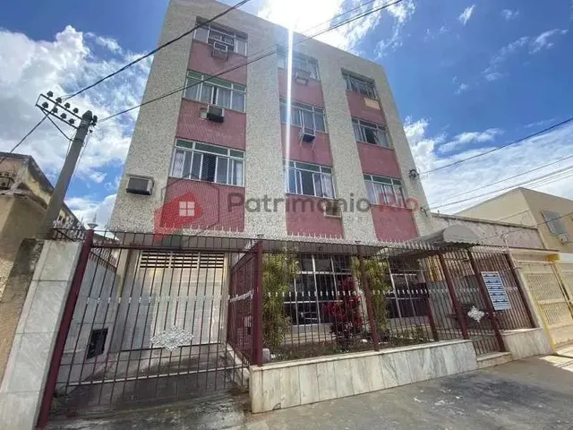 Imagem: Ótimo Apartamento na Vila da Penha