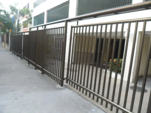 Imagem: Ótimo Apartamento de Um Quarto, com Vaga