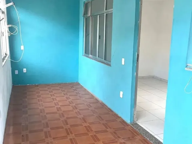 Imagem: Chance Única! Casa Tipo Apartamento Pronta