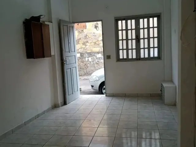 Imagem: Aluguel de Apartamento em São Cristóvão