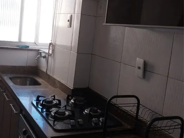Imagem: Alugo Apartamento 2 Quartos ( Ao Lado do