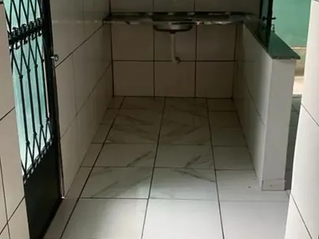 Imagem: Casa de 1 Quarto em Ricardo de Albuquerque