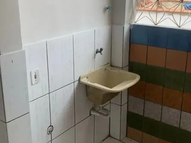 Imagem 4: Casa de 1 Quarto em Ricardo de Albuquerque