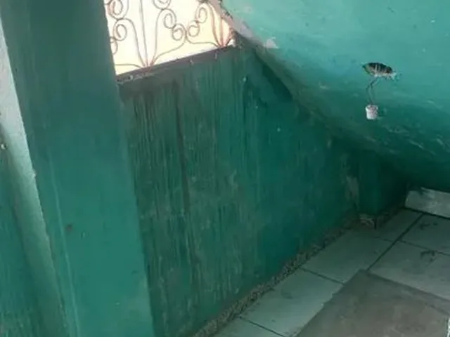 Imagem 2: Casa de 1 Quarto em Ricardo de Albuquerque