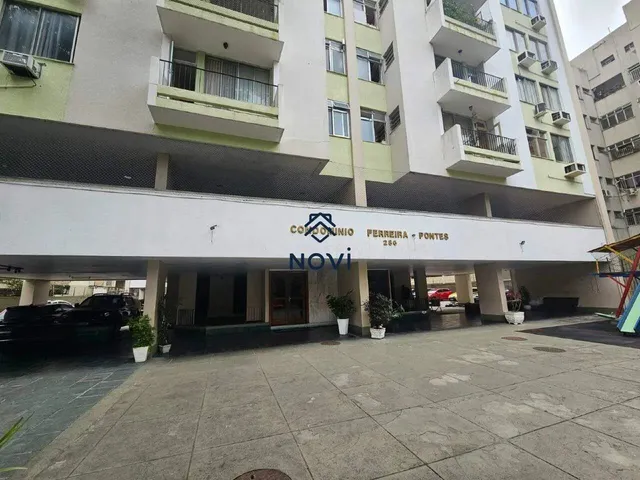 Imagem: Apartamento Residencial com 2 Quartos no