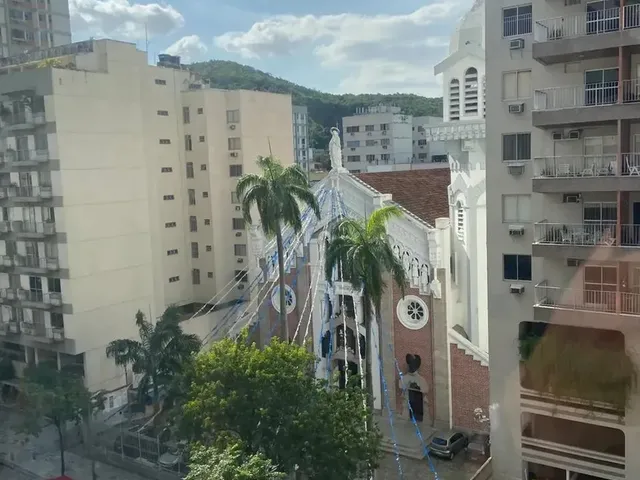 Imagem: Imóvel para Aluguel Tem 93 Metros Quadrados