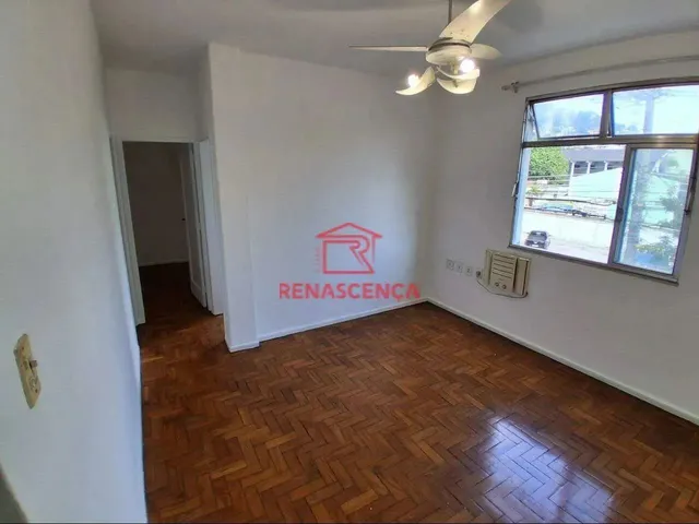 Imagem: Apartamento de 2 Quartos em Cascadura
