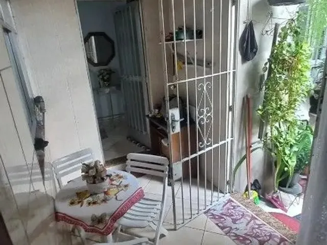 Imagem: Casa com 3 Quartos, Varanda e Terraço!