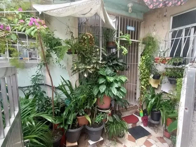 Imagem 10: Casa com 3 Quartos, Varanda e Terraço!