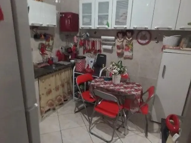 Imagem 4: Casa com 3 Quartos, Varanda e Terraço!