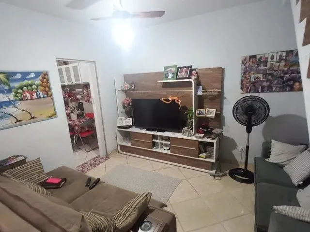 Imagem 13: Casa com 3 Quartos, Varanda e Terraço!