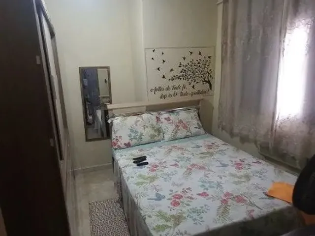 Imagem 7: Casa com 3 Quartos, Varanda e Terraço!