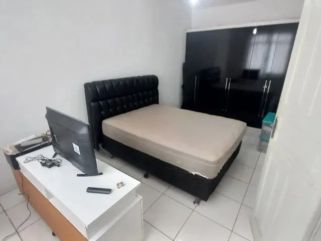 Imagem 9: Casa com 3 Quartos, Varanda e Terraço!