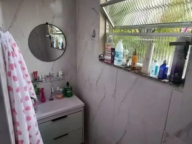 Imagem 14: Casa com 3 Quartos, Varanda e Terraço!