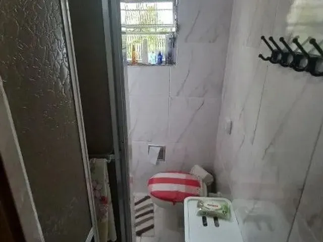Imagem 16: Casa com 3 Quartos, Varanda e Terraço!