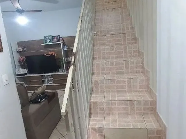 Imagem 5: Casa com 3 Quartos, Varanda e Terraço!