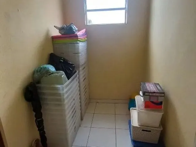 Imagem 3: Casa com 3 Quartos, Varanda e Terraço!