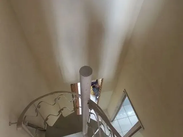 Imagem 6: Casa com 3 Quartos, Varanda e Terraço!