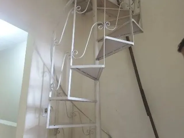 Imagem 8: Casa com 3 Quartos, Varanda e Terraço!