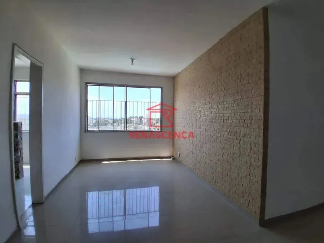 Imagem: Apartamento com 2 Quartos em Cascadura