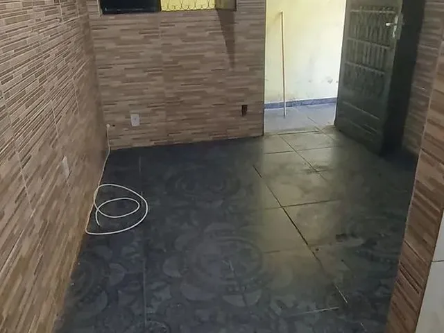 Imagem: Aluga Se Kitnet no Irajá