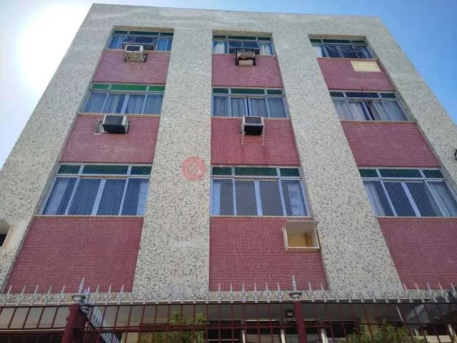 Imagem: Apartamento Padrão / Residencial / Vila