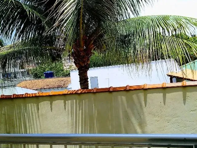 Imagem: Apartamento Tipo Casa