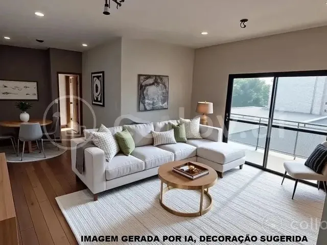 Imagem: Imóvel para Aluguel e Venda com 124 Metros