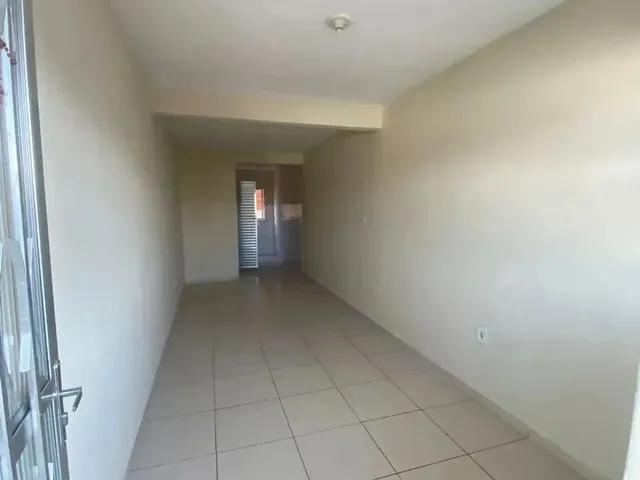 Imagem: Kitnet com 1 Quarto e 1 Banheiro para Alugar