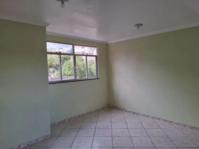 Imagem: Apartamento Tipo Casa