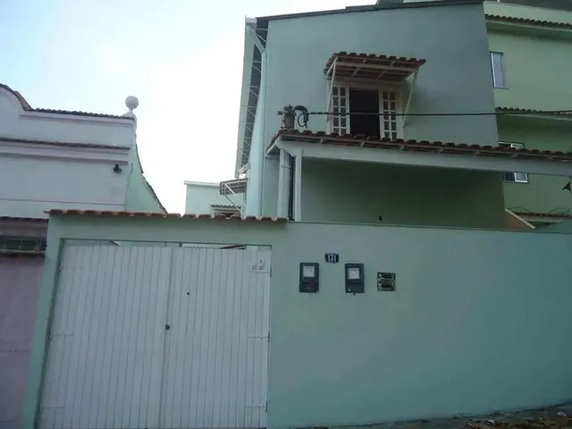 Imagem: Casa 2 Quartos para Alugar Penha Circular
