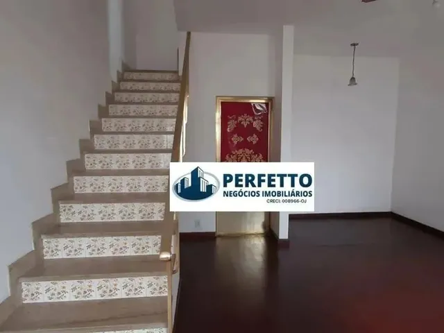 Imagem 8: Aluga - Vila Isabel - Próximo Shopping - Casa Triplex de Vila com Vaga para Moto